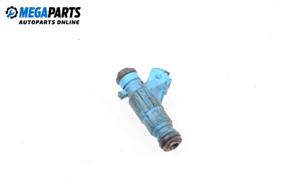 Дюза бензин за Fiat Punto Hatchback II (09.1999 - 07.2012) 1.2 16V 80 (188.233, .235, .253, .255, .333, .353, .639...), 80 к.с.