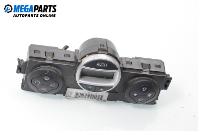 Панел климатроник за Renault Grand Scenic II Minivan (04.2004 - 06.2009)