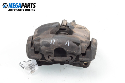 Спирачен апарат за Volkswagen Touareg SUV I (10.2002 - 01.2013), позиция: предна, лява