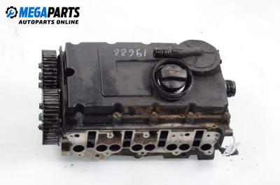 Глава за Volkswagen Golf V Hatchback (10.2003 - 02.2009) 2.0 TDI 16V, 140 к.с.