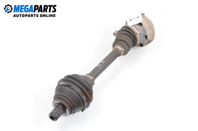 Полуоска за Volkswagen Golf V Hatchback (10.2003 - 02.2009) 2.0 TDI 16V, 140 к.с., позиция: предна, лява