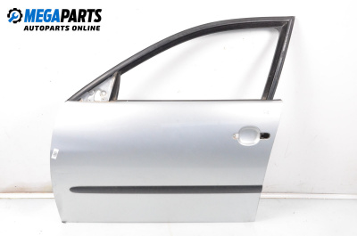 Врата за Seat Ibiza III Hatchback (02.2002 - 11.2009), 4+1 вр., хечбек, позиция: предна, лява