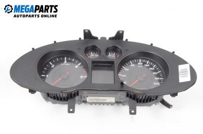 Километраж за Seat Ibiza III Hatchback (02.2002 - 11.2009) 1.4 TDI, 75 к.с., № 110080104010A