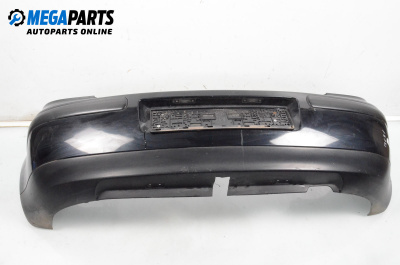 Задна броня за Volkswagen Golf IV Hatchback (08.1997 - 06.2005), хечбек