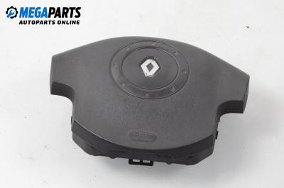 Airbag за Renault Megane II Hatchback (07.2001 - 10.2012), 2+1 вр., хечбек, позиция: предна