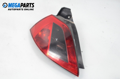 Стоп за Renault Megane II Hatchback (07.2001 - 10.2012), хечбек, позиция: лява