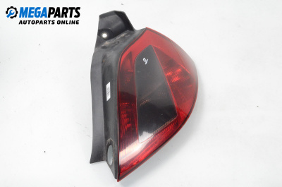Стоп за Renault Megane II Hatchback (07.2001 - 10.2012), хечбек, позиция: дясна