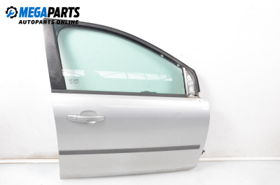 Врата за Ford Focus II Estate (07.2004 - 09.2012), 4+1 вр., комби, позиция: предна, дясна