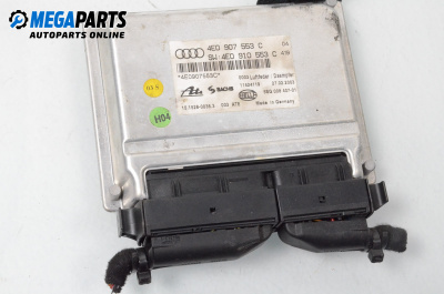 Модул окачване за Audi A8 Sedan 4E (10.2002 - 07.2010), № 4E0 907 553 C