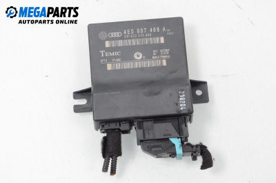Модул за Audi A8 Sedan 4E (10.2002 - 07.2010), № 4E0 907 468 A