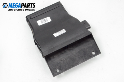 Духалка парно за Audi A8 Sedan 4E (10.2002 - 07.2010), № 4E0819014