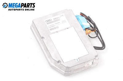 Модул GSM за Audi A8 Sedan 4E (10.2002 - 07.2010), № 4E0862333B