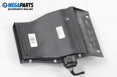 Духалка парно за Audi A8 Sedan 4E (10.2002 - 07.2010), № 4E0819013