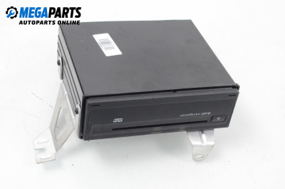 DVD / GPS за Audi A8 Sedan 4E (10.2002 - 07.2010)