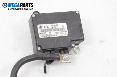 Модул за Audi A8 Sedan 4E (10.2002 - 07.2010), № 4E0 915 181