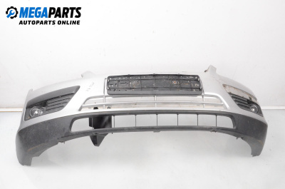 Предна броня за Ford Focus II Hatchback (07.2004 - 09.2012), хечбек, позиция: предна