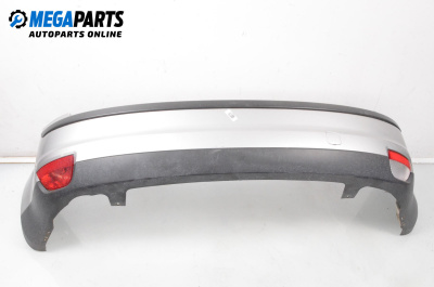 Задна броня за Ford Focus II Hatchback (07.2004 - 09.2012), хечбек