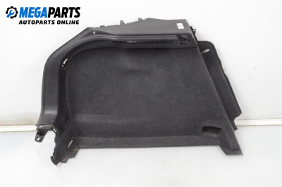 Кора багажник за Audi A3 Sportback I (09.2004 - 03.2015), 4+1 вр., хечбек
