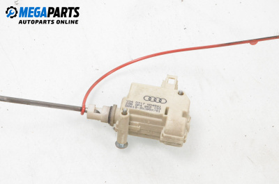 Ключалка за капачката на резервоара за Audi A3 Sportback I (09.2004 - 03.2015), хечбек, № 8P4862153