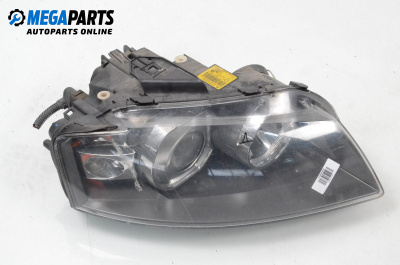 Фар за Audi A3 Sportback I (09.2004 - 03.2015), хечбек, позиция: дясна