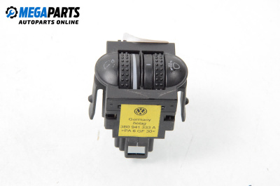Бутон реглаж светлини за Volkswagen Passat III Sedan B5 (08.1996 - 12.2001), № 3B0 941 333 A
