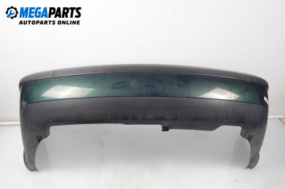 Задна броня за Volkswagen Passat III Sedan B5 (08.1996 - 12.2001), седан