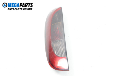 Стоп за Opel Corsa C Hatchback (09.2000 - 12.2009), хечбек, позиция: лява