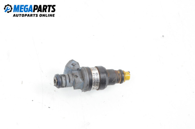 Дюза метан за Fiat Multipla Multivan (04.1999 - 06.2010) 1.6 16V Bipower (186AXC1A), 103 к.с., № R-000014