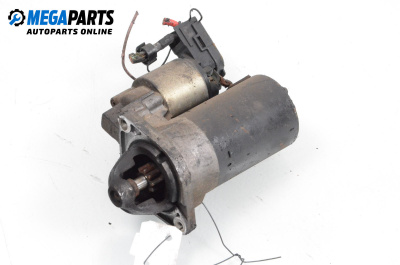 Стартер за Fiat Multipla Multivan (04.1999 - 06.2010) 1.6 16V Bipower (186AXC1A), 103 к.с.