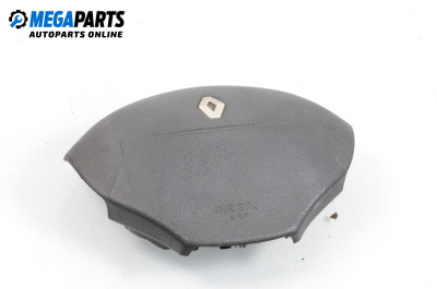 Airbag за Renault Megane Scenic (10.1996 - 12.2001), 4+1 вр., миниван, позиция: предна