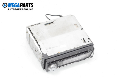 CD плеър за Renault Megane Scenic (10.1996 - 12.2001)
