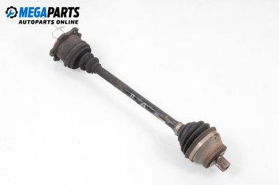 Полуоска за Audi A4 Avant B7 (11.2004 - 06.2008) 2.5 TDI, 163 к.с., позиция: предна, дясна