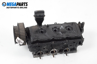 Глава за Audi A4 Avant B7 (11.2004 - 06.2008) 2.5 TDI, 163 к.с.