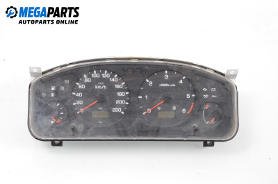 Километраж за Nissan Primera Sedan II (06.1996 - 12.2001) 2.0 TD, 90 к.с.