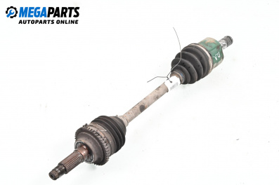 Полуоска за Mazda 323 F VI Hatchback (09.1998 - 05.2004) 1.4, 72 к.с., позиция: предна, лява
