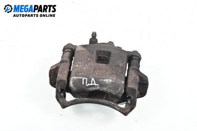 Спирачен апарат за Mazda 323 F VI Hatchback (09.1998 - 05.2004), позиция: предна, дясна