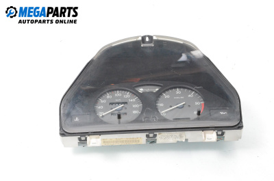 Километраж за Citroen Saxo Hatchback (02.1996 - 04.2004) 1.5 D, 54 к.с.
