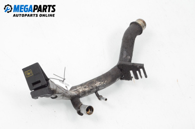 Гърловина масло за Fiat Stilo Hatchback (10.2001 - 11.2010) 1.6 16V (192_XB1A), 103 к.с.
