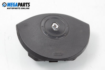 Airbag за Renault Scenic II Minivan (06.2003 - 07.2010), 4+1 вр., миниван, позиция: предна