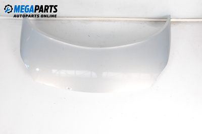 Преден капак за Renault Scenic II Minivan (06.2003 - 07.2010), 4+1 вр., миниван, позиция: предна
