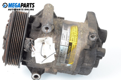 Компресор климатик за Renault Scenic II Minivan (06.2003 - 07.2010) 1.9 dCi (JM0G, JM12, JM1G, JM2C), 120 к.с., № 8200053264