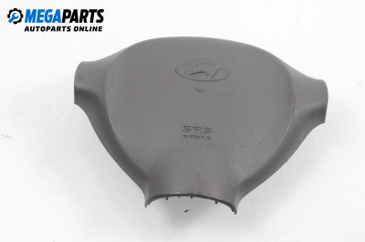 Airbag за Hyundai Santa Fe I SUV (11.2000 - 03.2006), 4+1 вр., джип, позиция: предна