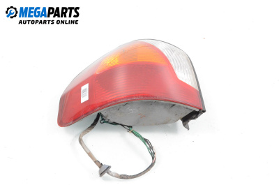 Стоп за Hyundai Santa Fe I SUV (11.2000 - 03.2006), джип, позиция: лява