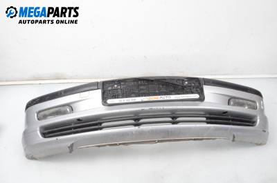 Предна броня за BMW 3 Series E46 Sedan (02.1998 - 04.2005), седан, позиция: предна