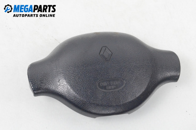 Airbag за Renault Clio II Hatchback (09.1998 - 09.2005), 4+1 вр., хечбек, позиция: предна