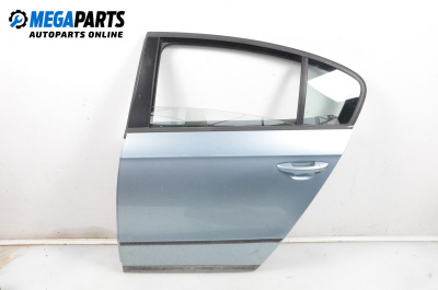 Врата за Volkswagen Passat V Sedan B6 (03.2005 - 12.2010), 4+1 вр., седан, позиция: задна, лява