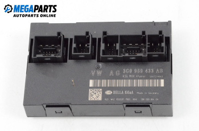 Комфорт модул за Volkswagen Passat V Sedan B6 (03.2005 - 12.2010), № 3C0959433AB