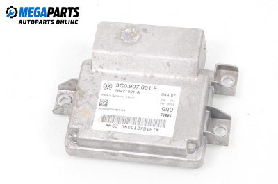 Модул паркинг спирачка за Volkswagen Passat V Sedan B6 (03.2005 - 12.2010), № 3C0.907.801.E