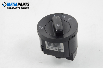 Ключ светлини  за Volkswagen Passat V Sedan B6 (03.2005 - 12.2010), № 1К0941431AH