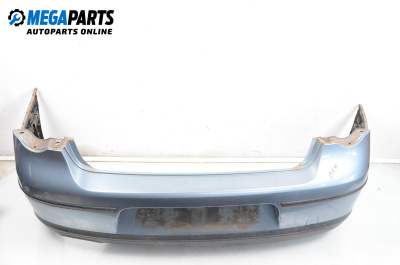 Задна броня за Volkswagen Passat V Sedan B6 (03.2005 - 12.2010), седан